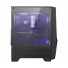 MSI MAG FORGE 100M TEMPERED GLASS MID-TOWER GAMING CASE-1