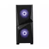 MSI MAG FORGE 100M TEMPERED GLASS MID-TOWER GAMING CASE-2