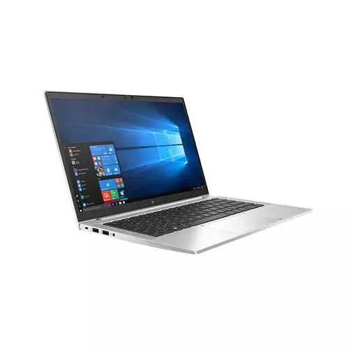 HP Elitebook 830 G7 13.3-inch Full HD Display Core i5 10th Gen 8GB RAM 512GB SSD Laptop-1