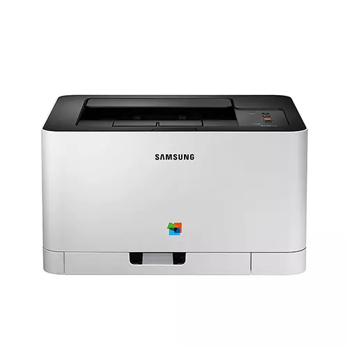 Samsung Xpress C430 Color Laser Printer