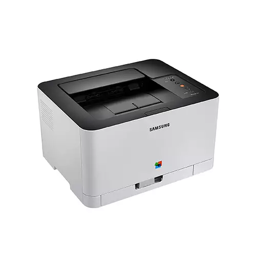 Samsung Xpress C430 Color Laser Printer-1