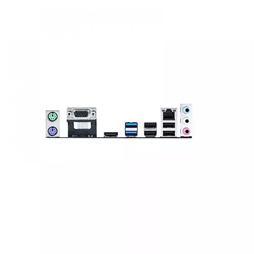 Asus Prime H410M-CS Intel 10th Gen Micro-ATX Motherboard - 0