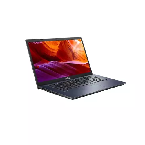 ASUS  ExpertBook P1410CDA 14-inch Full HD Display Ryzen 3 4GB Ram 1TB HDD Laptop - 1
