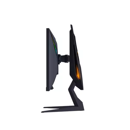 GIGABYTE AORUS FI25F 2‎4.5-inch Full HD IPS 2‎40Hz Gaming Monitor - 0