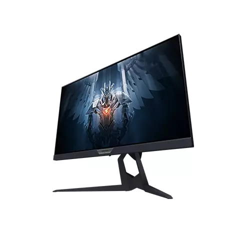 GIGABYTE AORUS FI25F 2‎4.5-inch Full HD IPS 2‎40Hz Gaming Monitor - 0