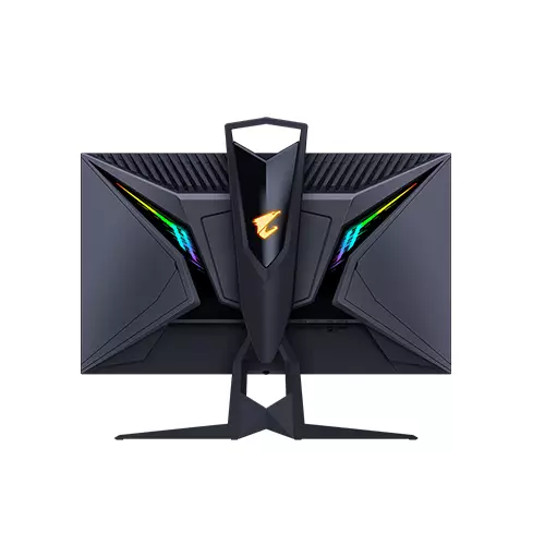 GIGABYTE AORUS FI25F 2‎4.5-inch Full HD IPS 2‎40Hz Gaming Monitor - 0