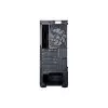 Montech X1 MESH Black Tempered Glass ATX Mid-Tower Gaming Case-2