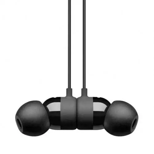 BEATS URBEATS 3 Earphone (BLACK) - 1