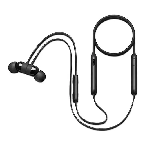 Beats X Black-ITS Wireless Earphones - 1