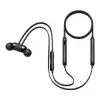 Beats X Black-ITS Wireless Earphones-1