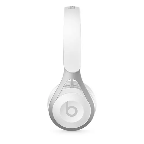 Beats EP On Air Headphones (White) - 2