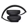 Beats Studio 3 Noise Cancelling Wireless Headphones (Matte Black)-2