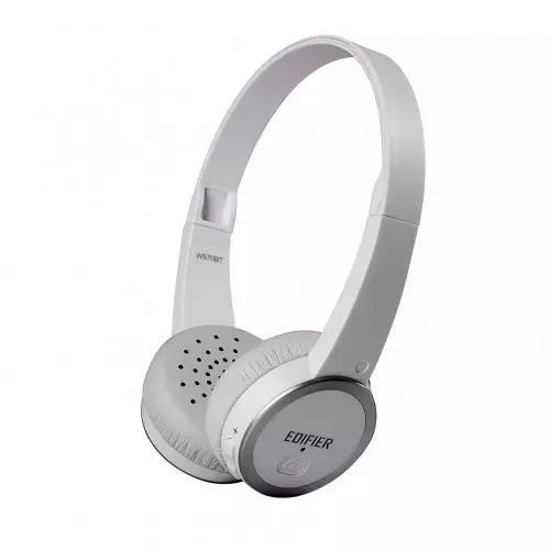 EDIFIER W570BT Lightweight Wireless Headset - 2