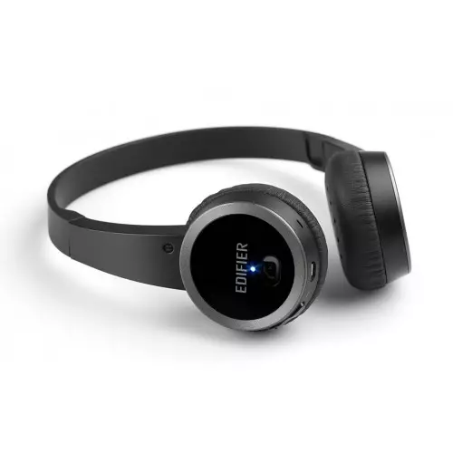 EDIFIER W570BT Lightweight Wireless Headset - 0