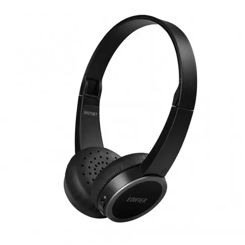 EDIFIER W570BT Lightweight Wireless Headset - 0