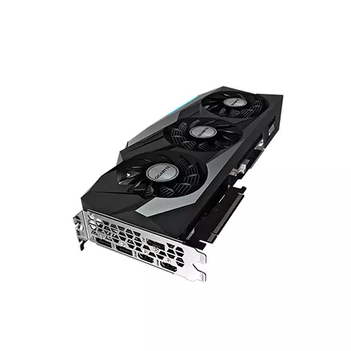 Gigabyte RTX 3090 OC 24GB GDDR6X Gaming Graphics Card-gallery-2