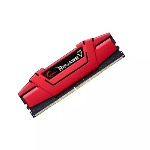 G.SKILL RIPJAWS-V 16GB 2666MHZ DDR4 RAM - 1