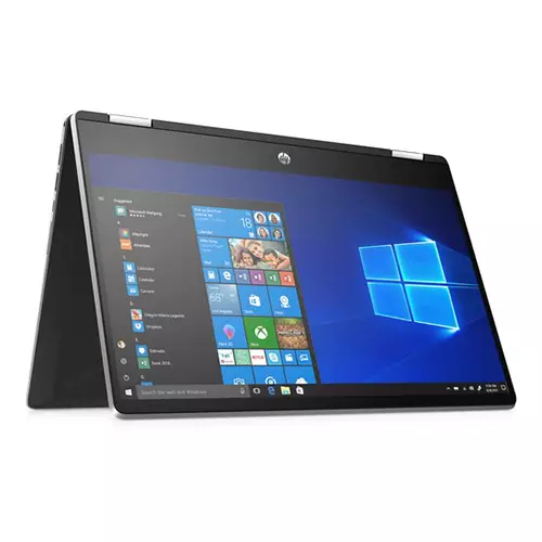 HP Pavilion x360 14-dw1029TU 14-inch Multitouch Full HD Display Core i5 11th Gen 8GB RAM 512 GB SSD 2-in-1 laptop