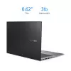ASUS VivoBook S14 S433JQ 14-inch FHD Display Core i5 10th Gen 8GB RAM 512GB SSD with MX350 2GB Metal Laptop-1