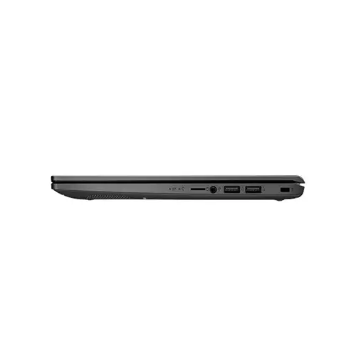 Asus ExpertBook P1 P1510CDA 15.6-inch Full HD Display Ryzen 3 4GB Ram 1TB HDD Laptop - 1