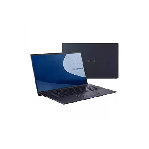 ASUS ExpertBook B9 B9450FA 14-inch IPS Full HD Display Core i7 10th Gen 16GB RAM 1TB  NVMe SSD Laptop - 1