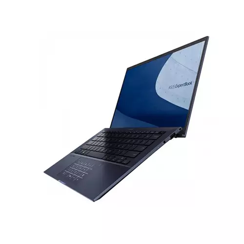 ASUS ExpertBook B9 B9450FA 14-inch IPS Full HD Display Core i7 10th Gen 16GB RAM 1TB  NVMe SSD Laptop - 2