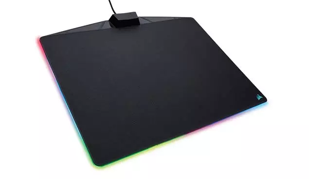 Corsair MM 800 Polaris RGB Gaming Mouse Pad