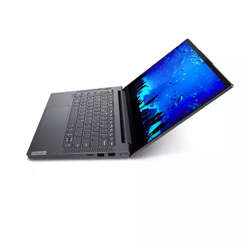 Lenovo Yoga Slim 7i 14-inch Full HD IPS Touch Display Core i7 11th  Gen 8GB RAM 1TB SSD Laptop with Digital Pen - 0