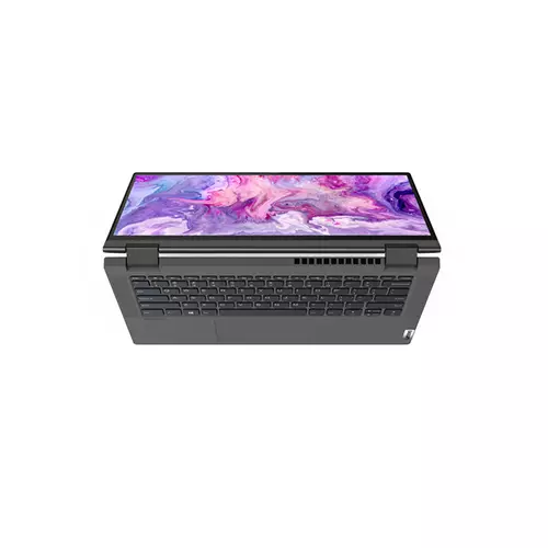Lenovo IdeaPad Flex 5i 14-inch Full HD Display Core i5 11th Gen 8GB RAM 512GB SSD Multi-Touch 2-in-1 Laptop With Active Pen (3 years Warranty) - 0