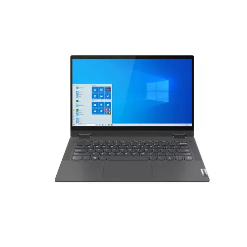 Lenovo IdeaPad Flex 5i 14-inch Full HD Display Core i5 11th Gen 8GB RAM 512GB SSD Multi-Touch 2-in-1 Laptop With Active Pen (3 years Warranty) - 0