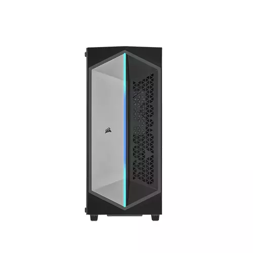 CORSAIR 470T RGB Mid-Tower Case