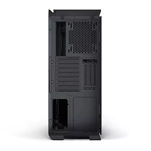 Phanteks Enthoo 719 Luxe II Tempered Glass Full Tower DRGB Lighting Case (Black) - 3