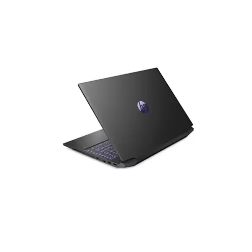 HP Pavilion 16-A0090TX 16.1-Inch Full HD Display Core i7 10th Gen 16GB RAM 1TB HDD 256GB SSD Gaming laptop With GTX 1660 Ti 6GB Graphics - 3