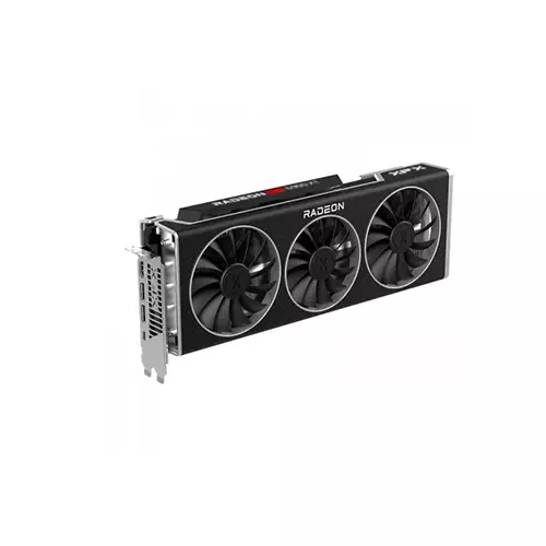 XFX Speedster AMD RDNA 2 MERC 319 RX6900 XT 16GB Gaming Graphics Card - 1