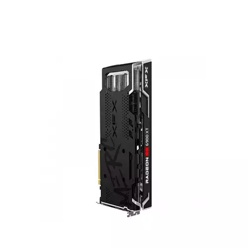 XFX Speedster AMD RDNA 2 MERC 319 RX6900 XT 16GB Gaming Graphics Card - 2