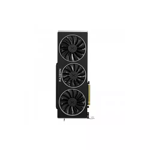 XFX Speedster AMD RDNA 2 MERC 319 RX6900 XT 16GB Gaming Graphics Card - 3