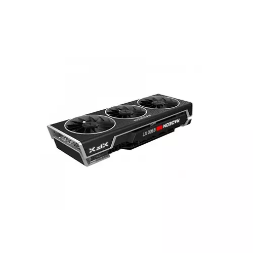 XFX Speedster AMD RDNA 2 MERC 319 RX6900 XT 16GB Gaming Graphics Card - 0