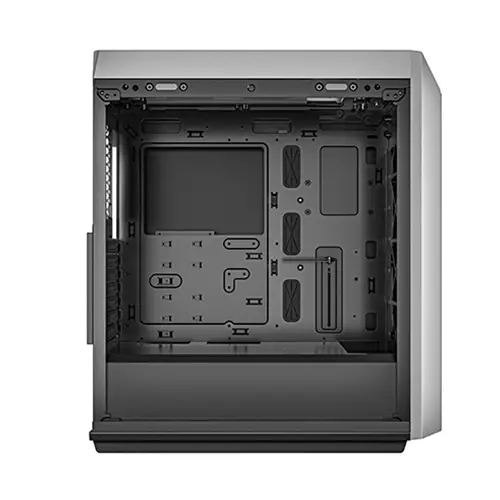 Deepcool CL500 4F AP ATX Gaming Case With 4 ARGB Fan - 1