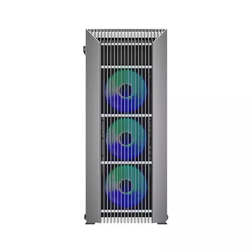 Deepcool CL500 4F AP ATX Gaming Case With 4 ARGB Fan - 2