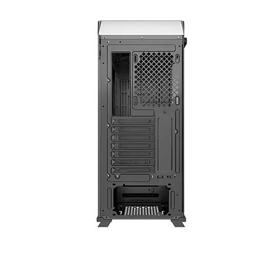 Deepcool CL500 4F AP ATX Gaming Case With 4 ARGB Fan - 4