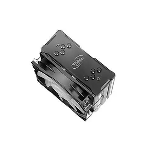 DeepCool Gammaxx GT V2 RGB Air CPU Cooler - 1