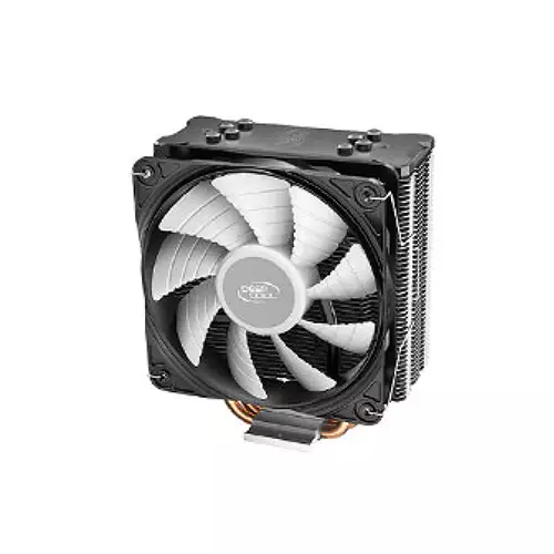 DeepCool Gammaxx GT V2 RGB Air CPU Cooler - 2
