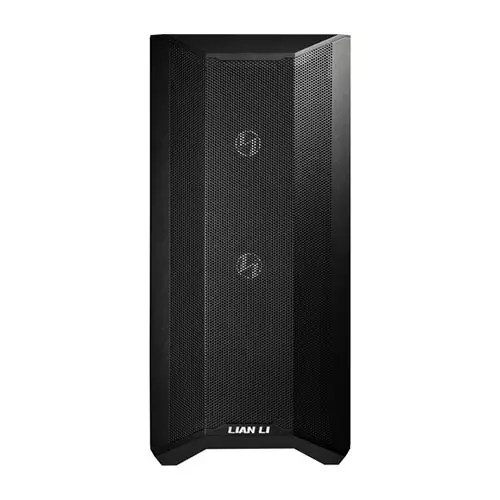 Lian Li LANCOOL II Mesh Performance Mid-Tower Case (Black)-gallery-4