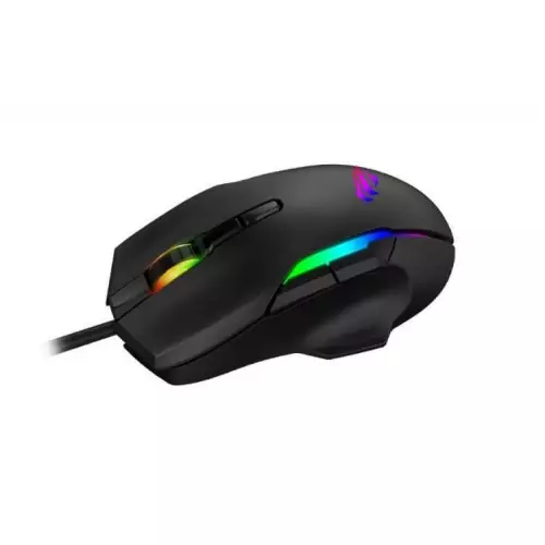 Havit HV-MS1012A RGB Backlit Programmable Gaming Mouse - 2