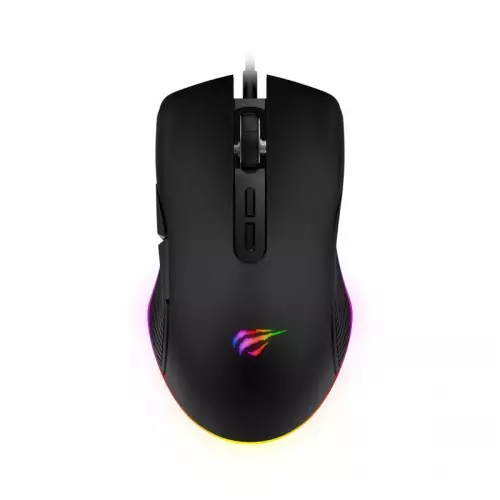 Havit MS877 RGB Backlit Usb Gaming Mouse