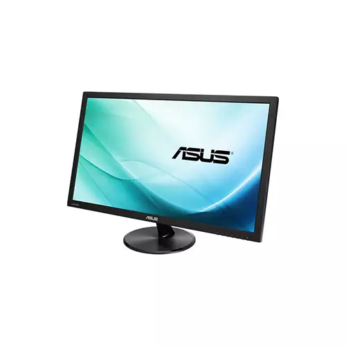 Asus VP278H 27-inch Full HD Gaming Monitor - 0