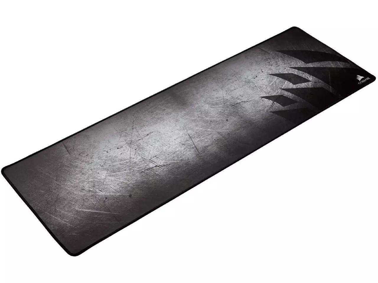 Corsair MM350 PRO Premium Spill-Proof Cloth Gaming Mouse Pad - 1
