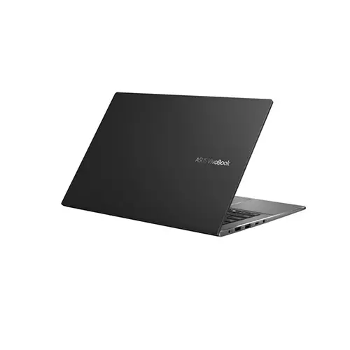 Asus VivoBook S14 S433EA 14-Inch Full HD LED Display Core i5 11th Gen 8GB RAM 512GB SSD Laptop (Indie Black) - 3