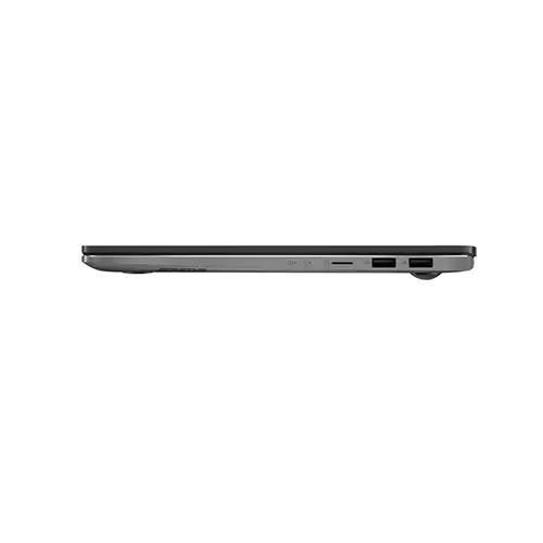 Asus VivoBook S14 S433EA 14-Inch Full HD LED Display Core i5 11th Gen 8GB RAM 512GB SSD Laptop (Indie Black) - 0