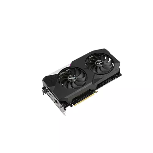 ASUS Dual GeForce RTX 3070 OC 8GB V2 Graphics Card-gallery-2